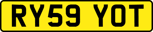 RY59YOT