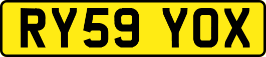 RY59YOX