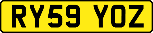 RY59YOZ