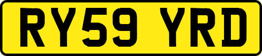 RY59YRD