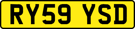 RY59YSD