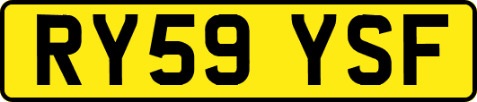 RY59YSF