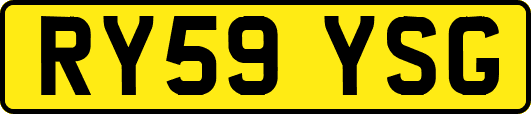 RY59YSG