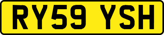 RY59YSH