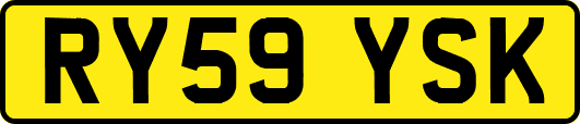 RY59YSK