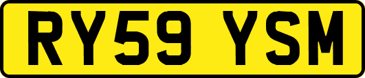 RY59YSM