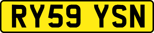 RY59YSN