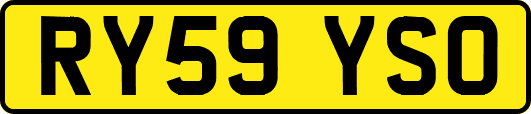 RY59YSO