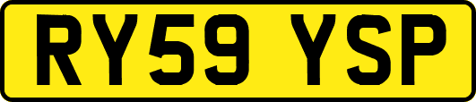 RY59YSP