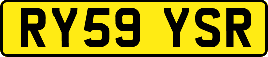 RY59YSR