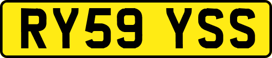RY59YSS