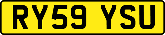 RY59YSU