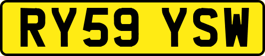 RY59YSW