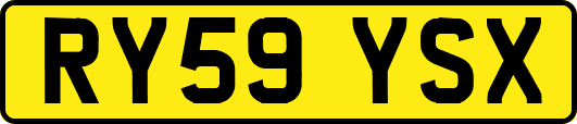 RY59YSX