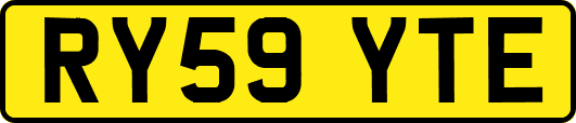 RY59YTE