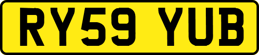 RY59YUB