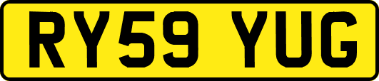 RY59YUG