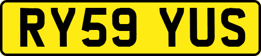 RY59YUS