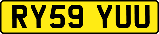 RY59YUU