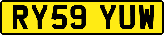 RY59YUW