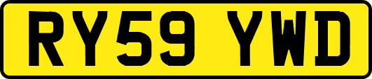 RY59YWD