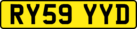 RY59YYD