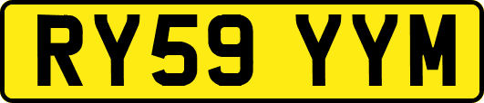 RY59YYM