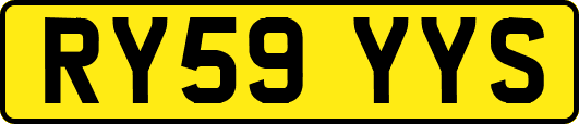 RY59YYS