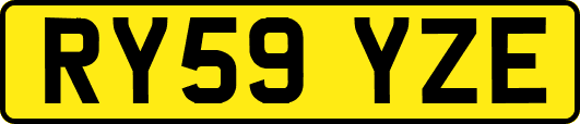 RY59YZE
