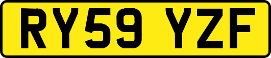 RY59YZF