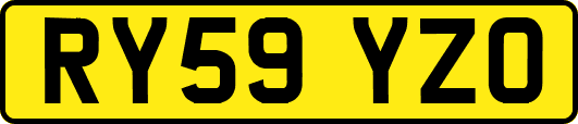 RY59YZO