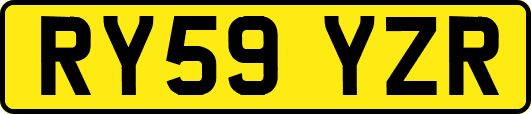 RY59YZR