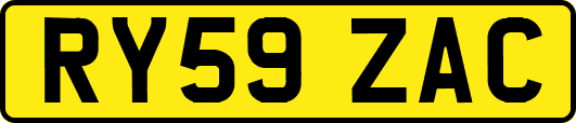 RY59ZAC