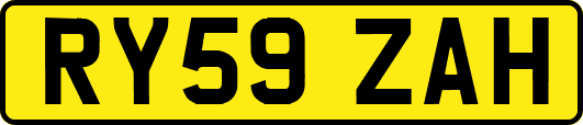 RY59ZAH