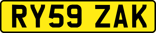 RY59ZAK