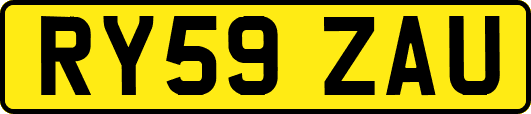 RY59ZAU