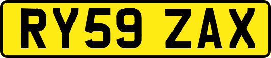 RY59ZAX