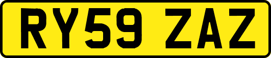 RY59ZAZ