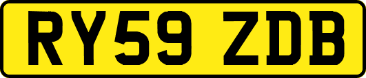 RY59ZDB