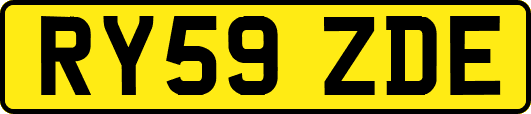 RY59ZDE