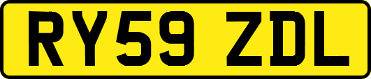 RY59ZDL