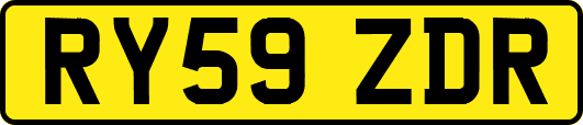 RY59ZDR