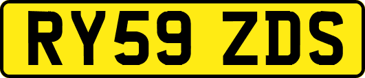 RY59ZDS