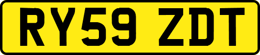 RY59ZDT
