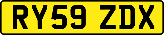 RY59ZDX