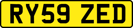 RY59ZED