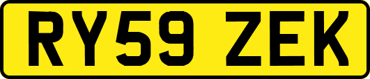 RY59ZEK