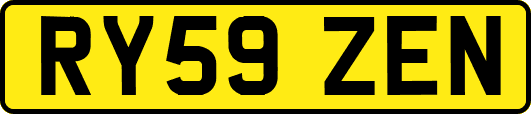 RY59ZEN