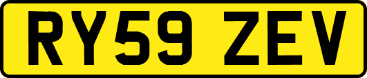 RY59ZEV