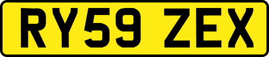 RY59ZEX